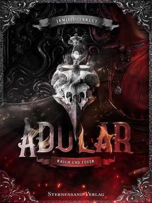 cover image of Adular (Band 2)